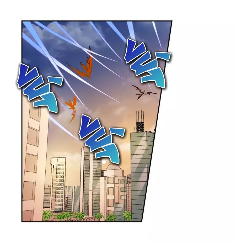 tô tịch kỳ quái chapter 96 10