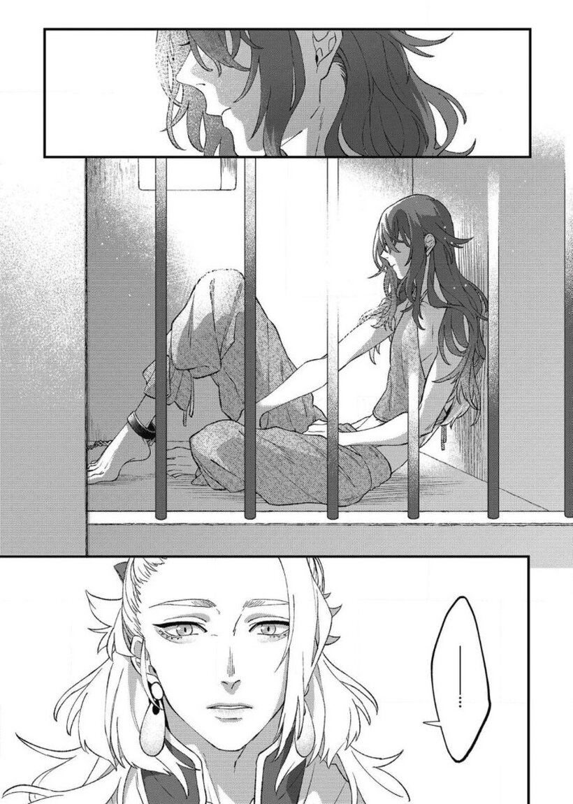 vũ khúc sư tử chapter 1 5