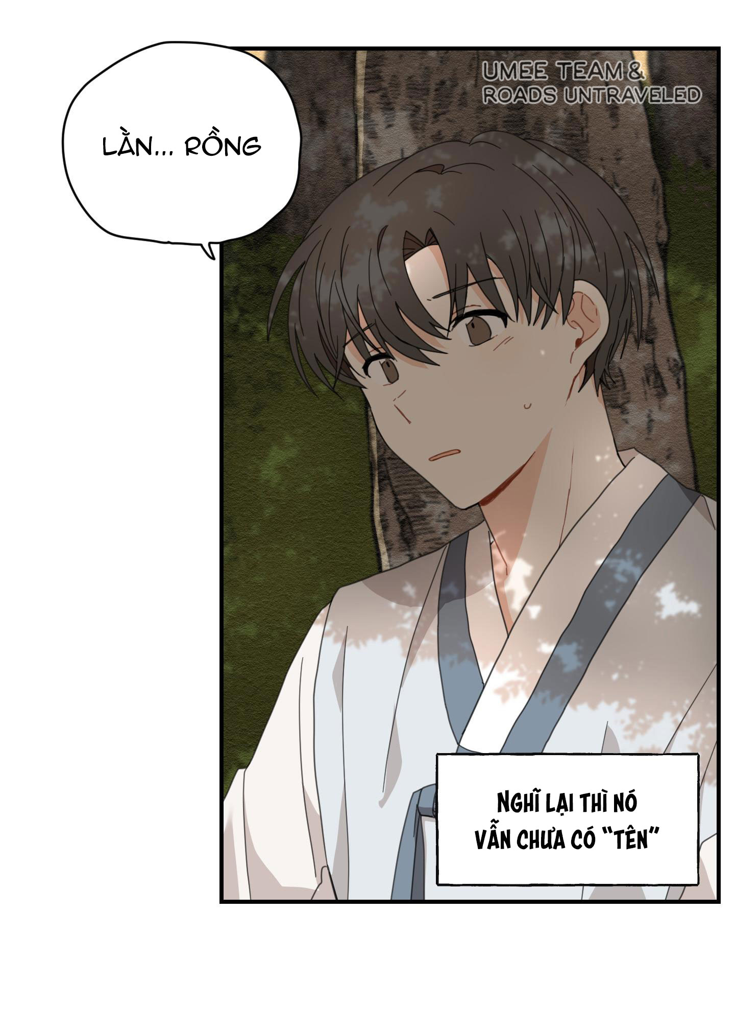 đường hoa liên kiều rơi chapter 2 52