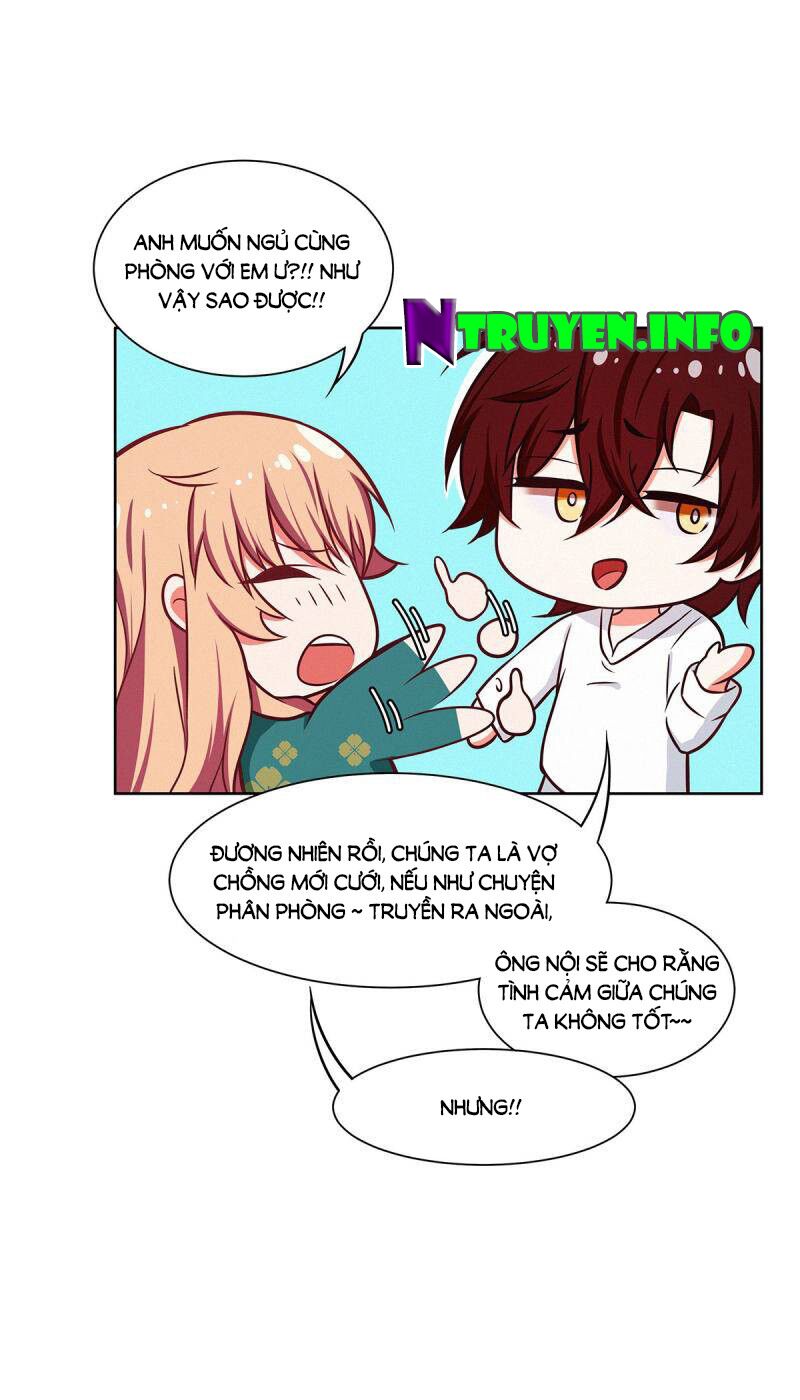 trọng sinh quý thê chi phục thù hoa lệ chapter 29 8