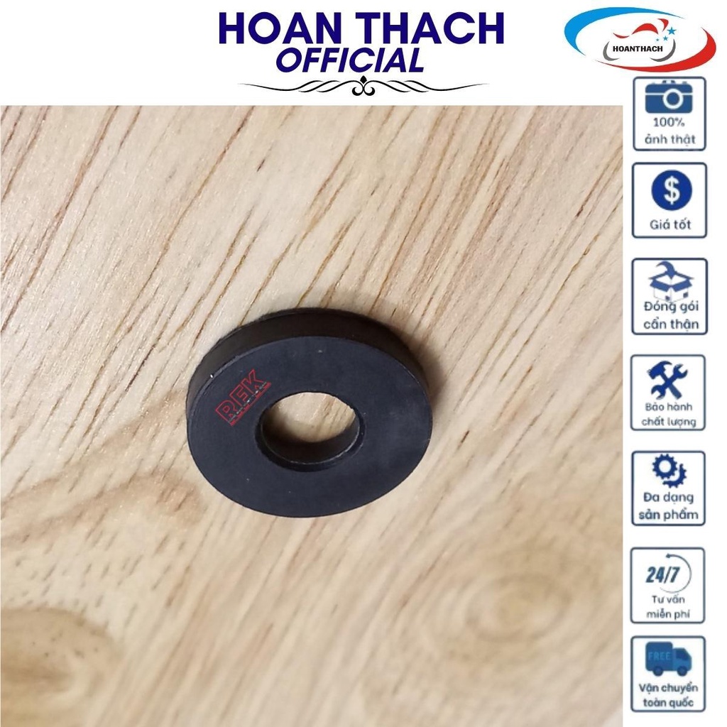 Cao Su Đệm Đèn Sau Cho Xe Máy Wave 100 honda, chính hãng HOANTHACH 33714Kl3620