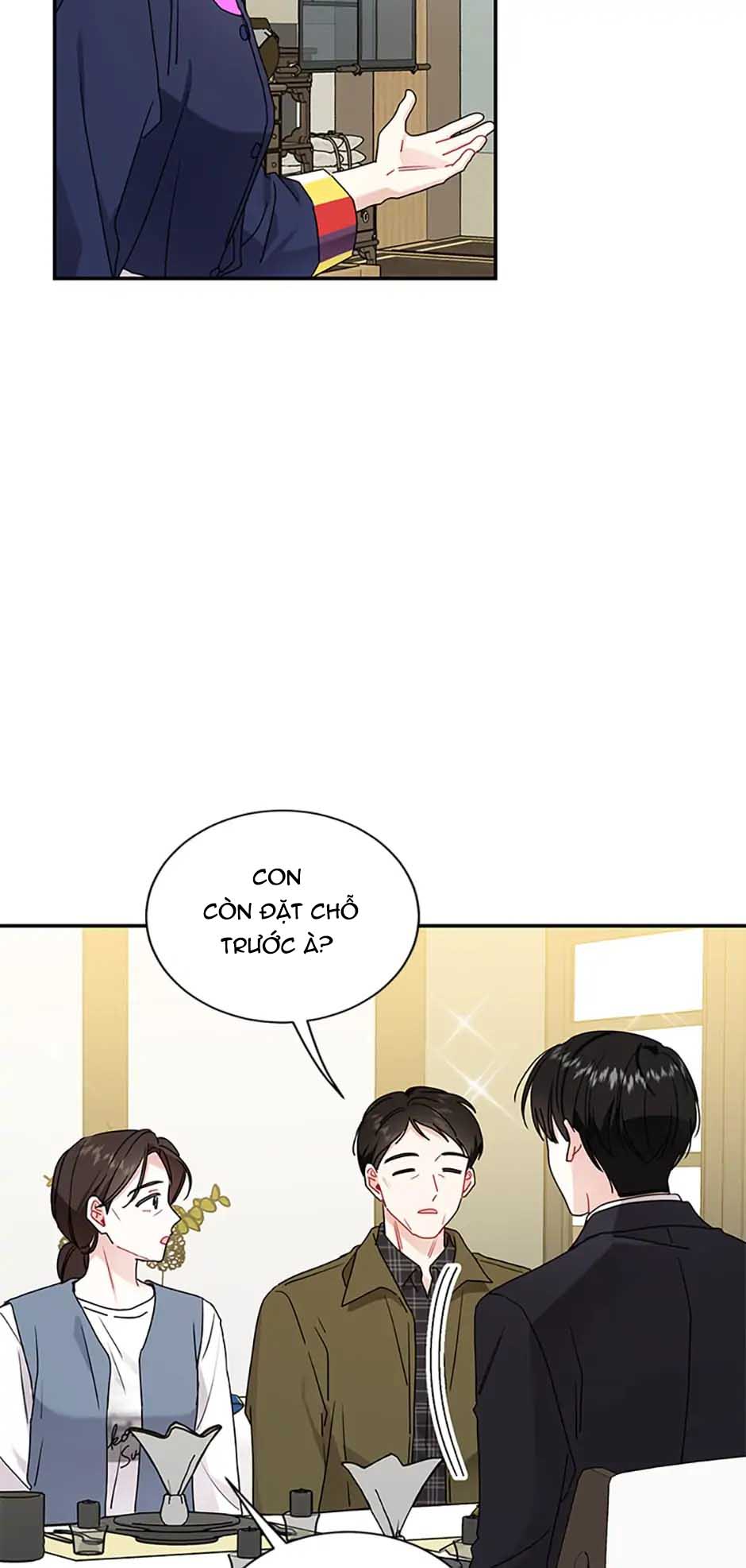 chỉ thị đặc biệt của sếp chapter 71.1 5