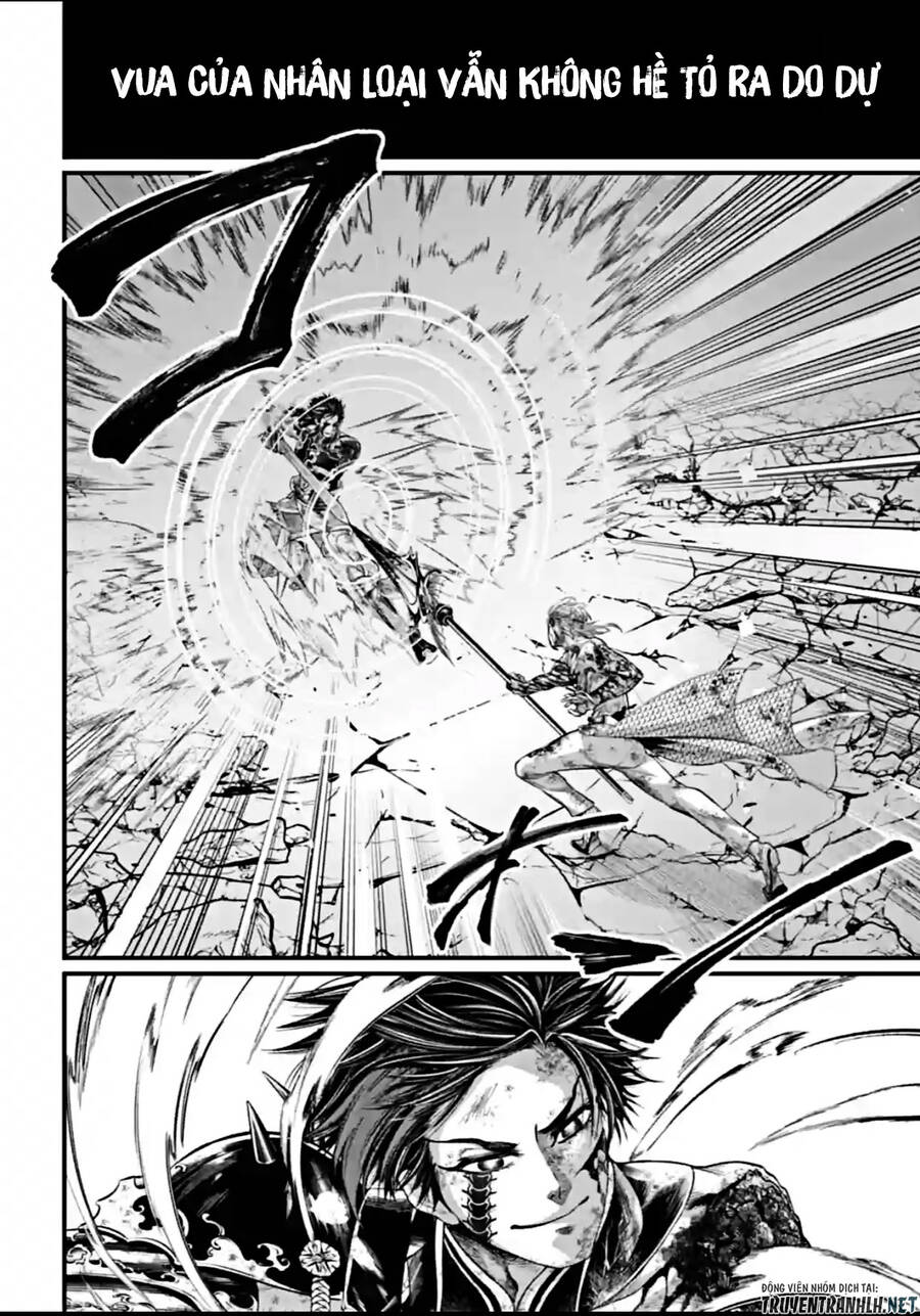 đại chiến nhân thần chapter 64 18