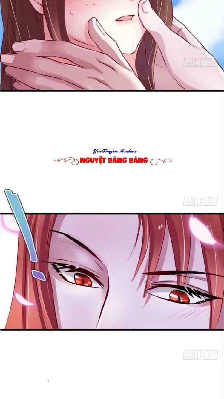 [16+] thảnh thơi thú thế chủng chủng điền, sinh sinh tể chapter 15 33