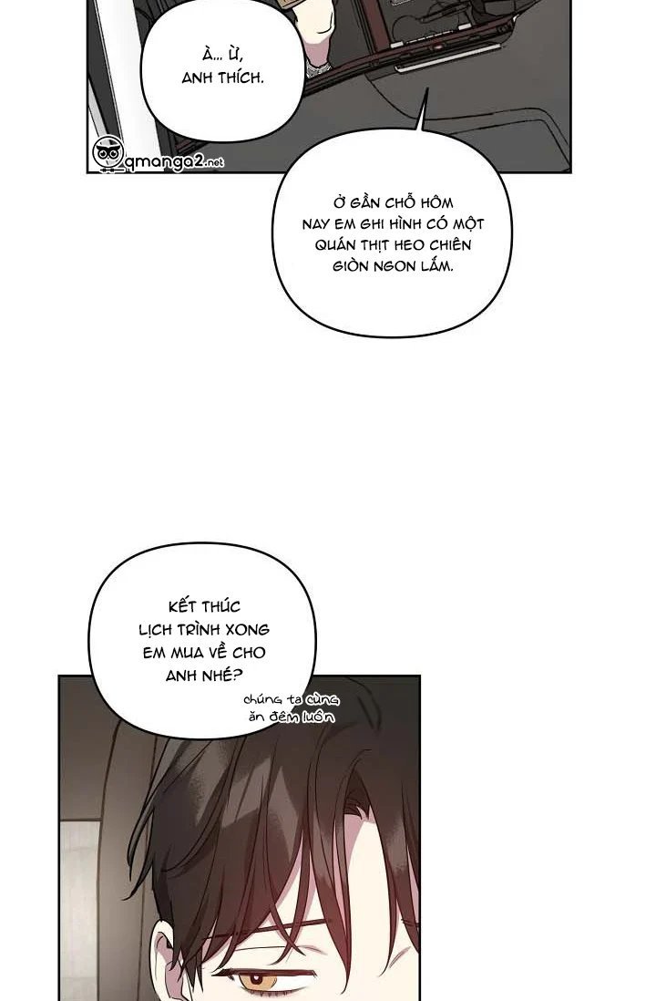 thần tượng đến rồi!? chapter 26 56