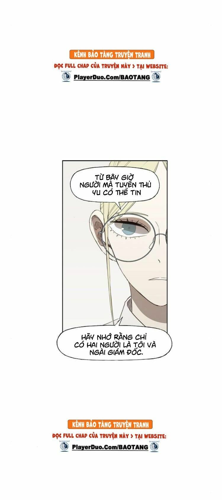 Võ Sĩ Quyền Anh chapter 53 13