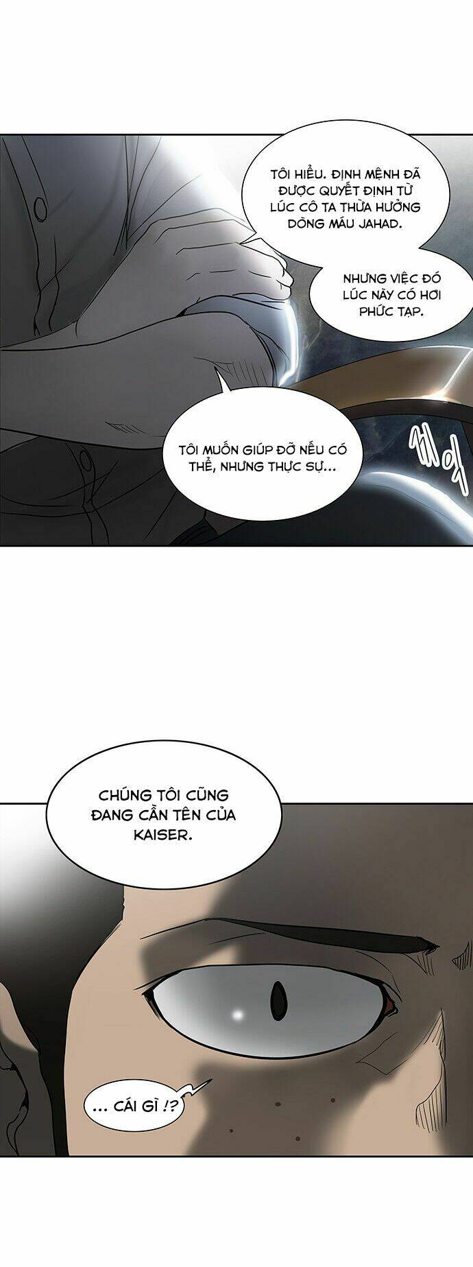 cuộc chiến trong tòa tháp chapter 285 23