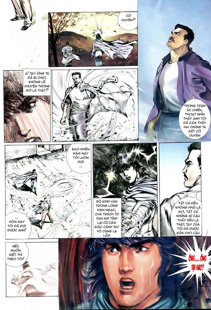 phong vân chapter 31 12