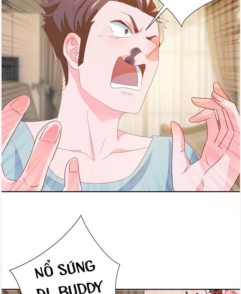 ẩn hôn 100%: chọc tức vợ yêu mua một tặng một chapter 156 32