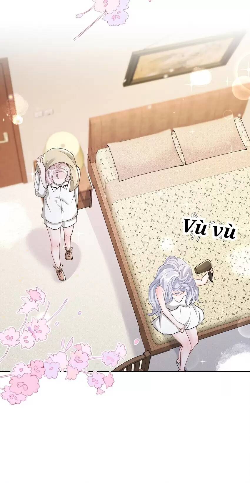 mận xanh chapter 17 35