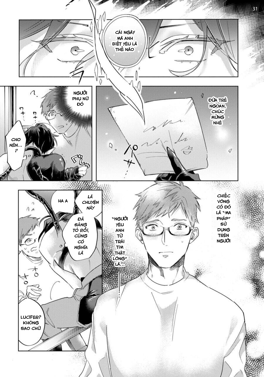 ca ngợi ác ma đại nhân chapter 5.2 10