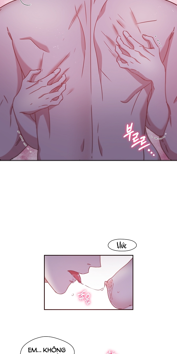 Chó Ngoan chapter 12.3 - Trang 24