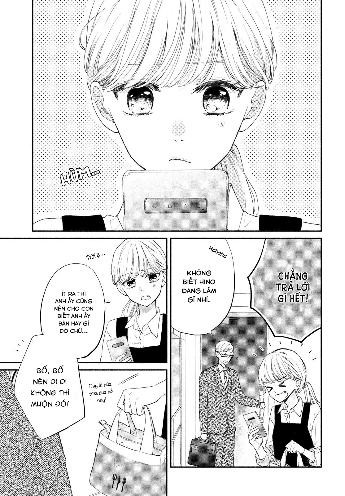 anh chàng nhà bên chapter 2.1 4