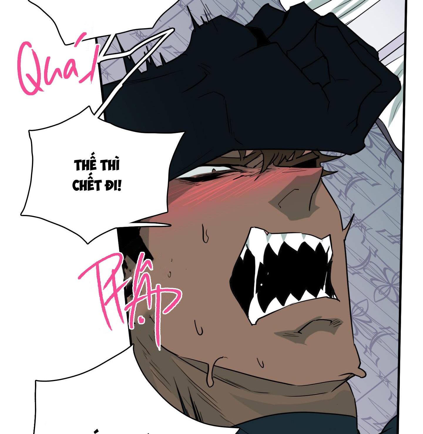 dear door chapter 149 10