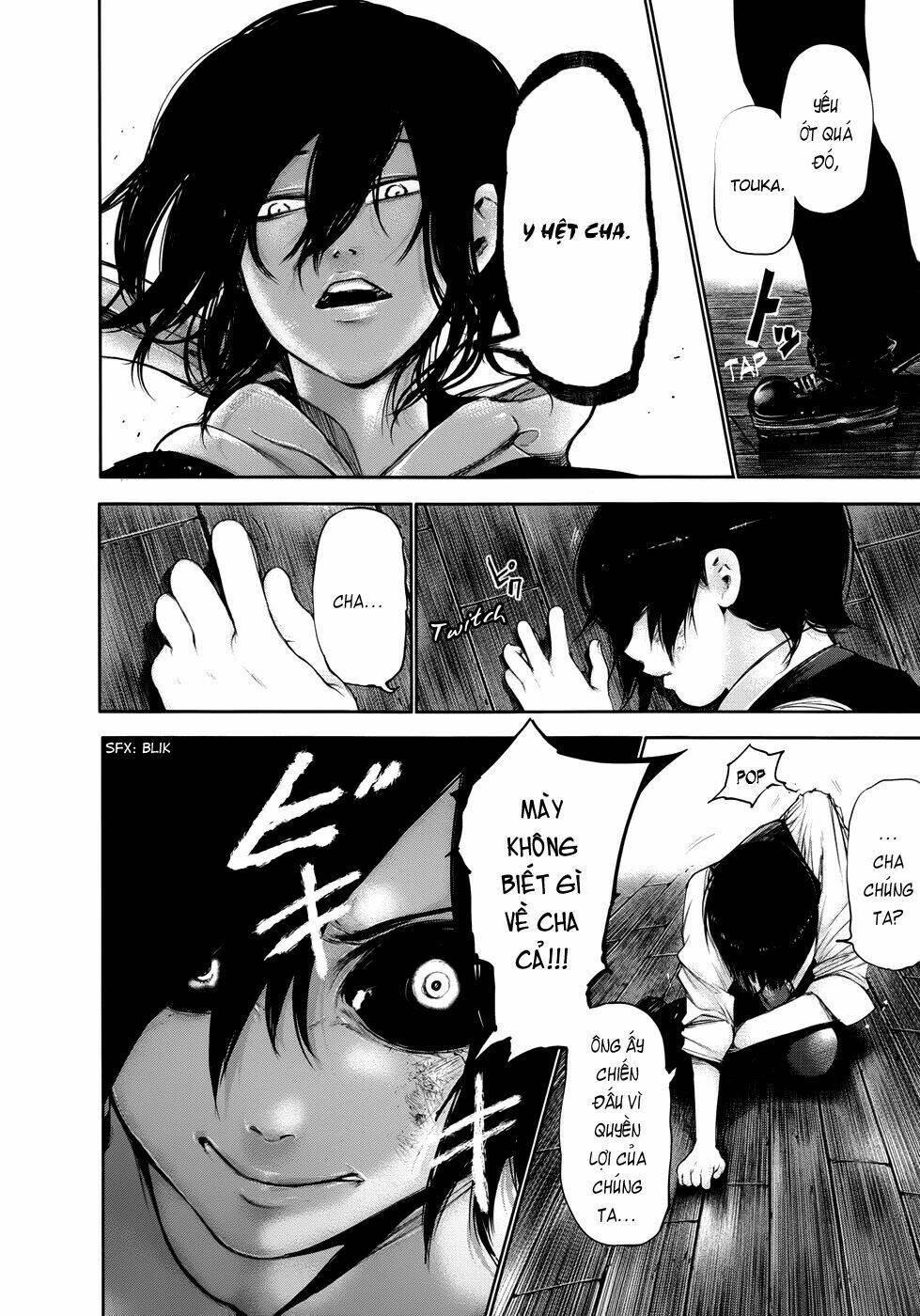 ngạ quỷ tokyo chapter 52 11