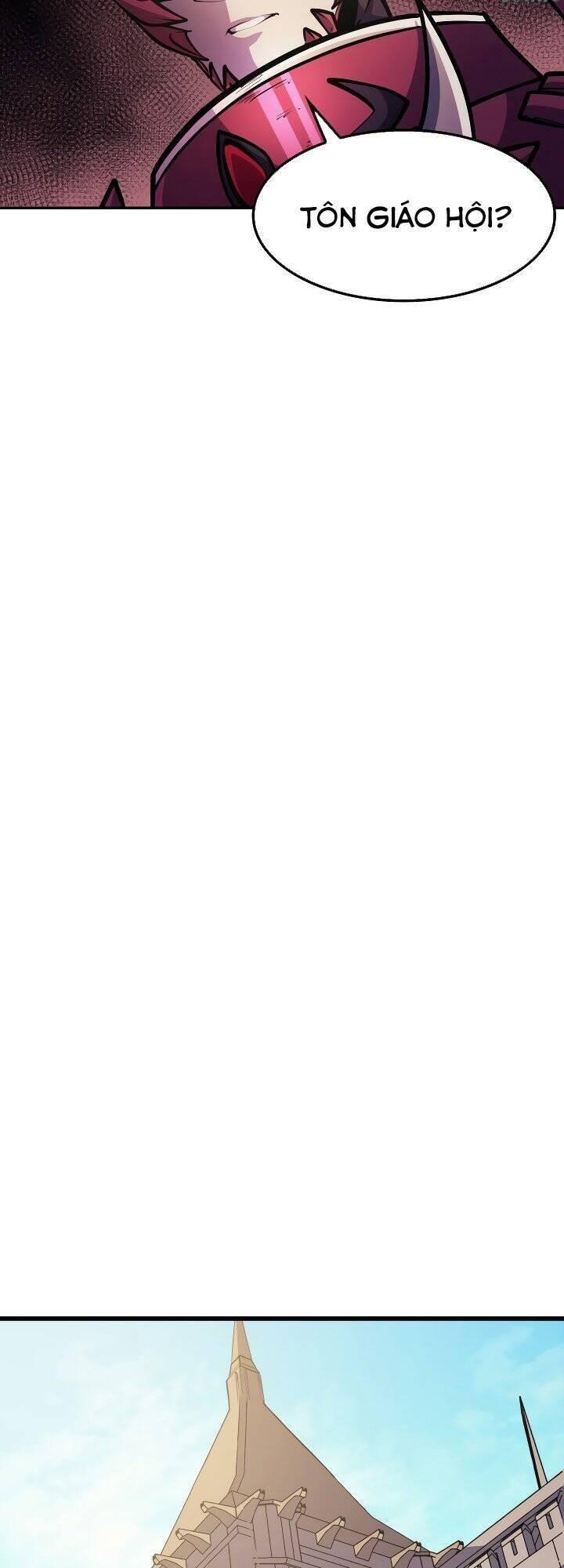 tôi trở lại thăng cấp một mình chapter 70 22