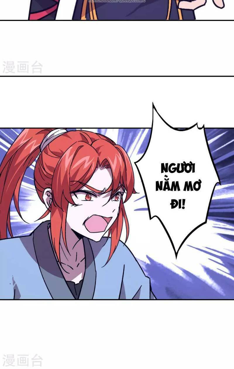 luân hồi nhất kiếm chapter 14 30
