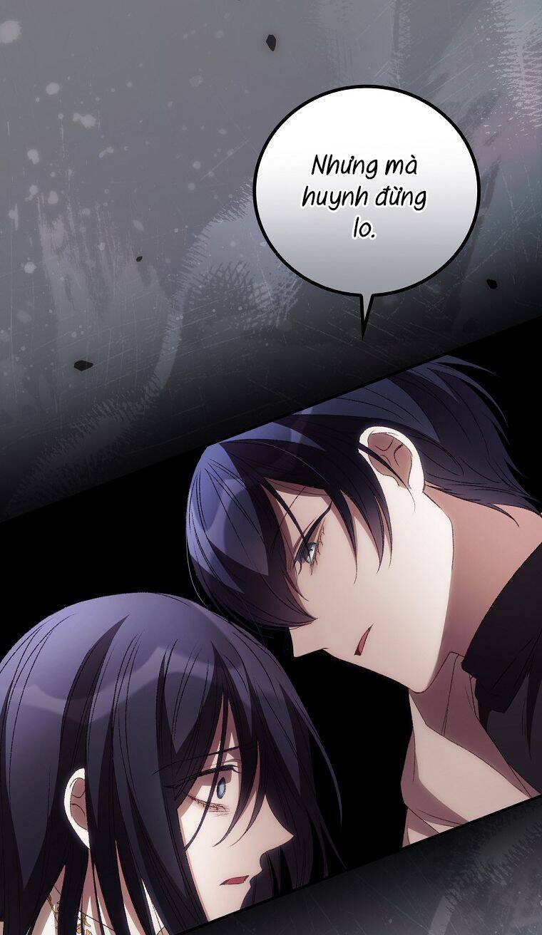 tôi nhìn thấy cái chết của bạn chapter 43 20