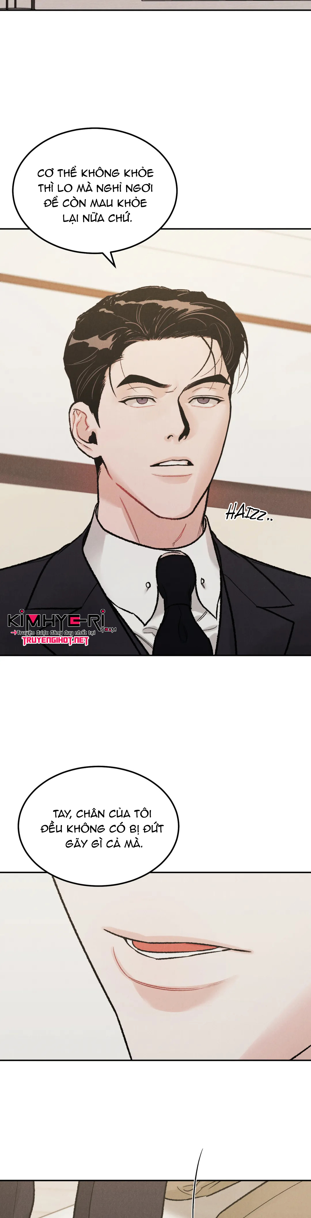 limited run chapter 20 24