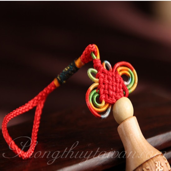 Dây treo Hồ Lô phong thủy nhà cửa, ô tô, phòng ngủ dài 33cm
