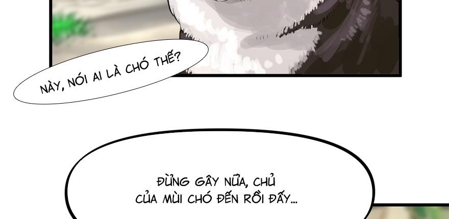 vua sinh tồn chapter 59 19