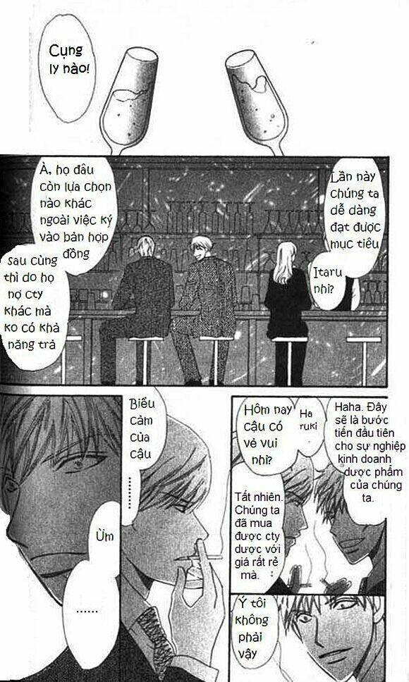 diamond life chapter 2 32