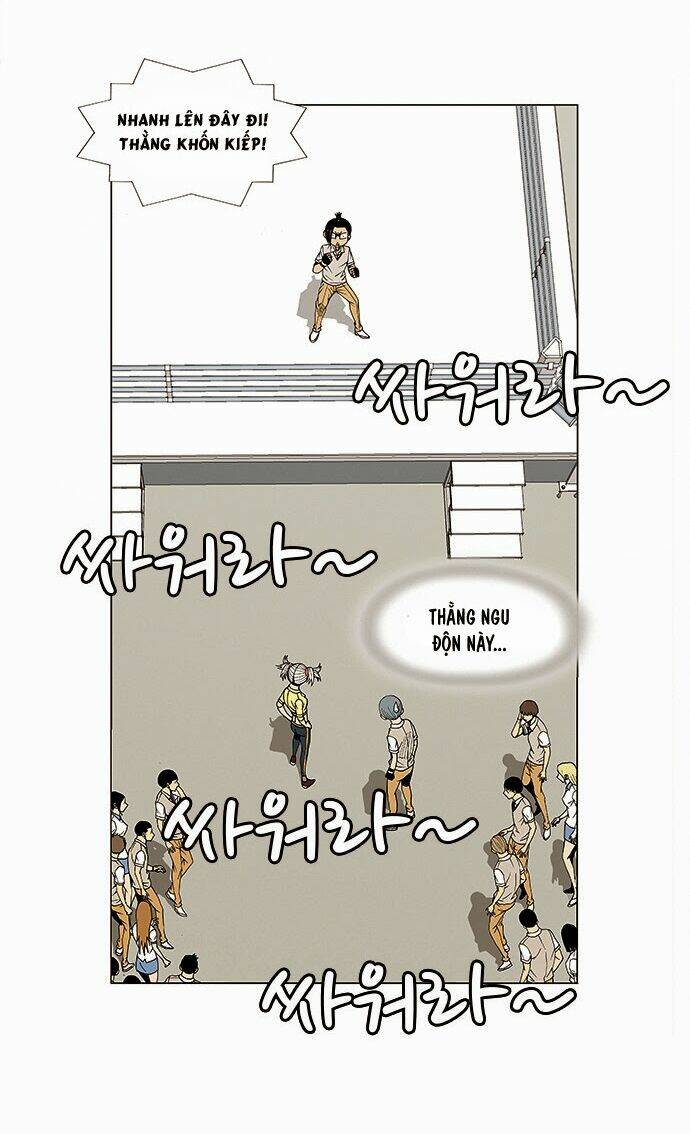 ultimate legend: kang hae hyo chapter 72 21