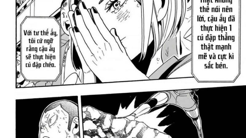 vua bóng chuyền chapter 285 27