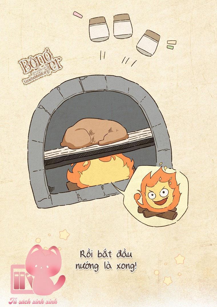 trang trại hạt dẻ cạnh hoàng cung chapter 50 9