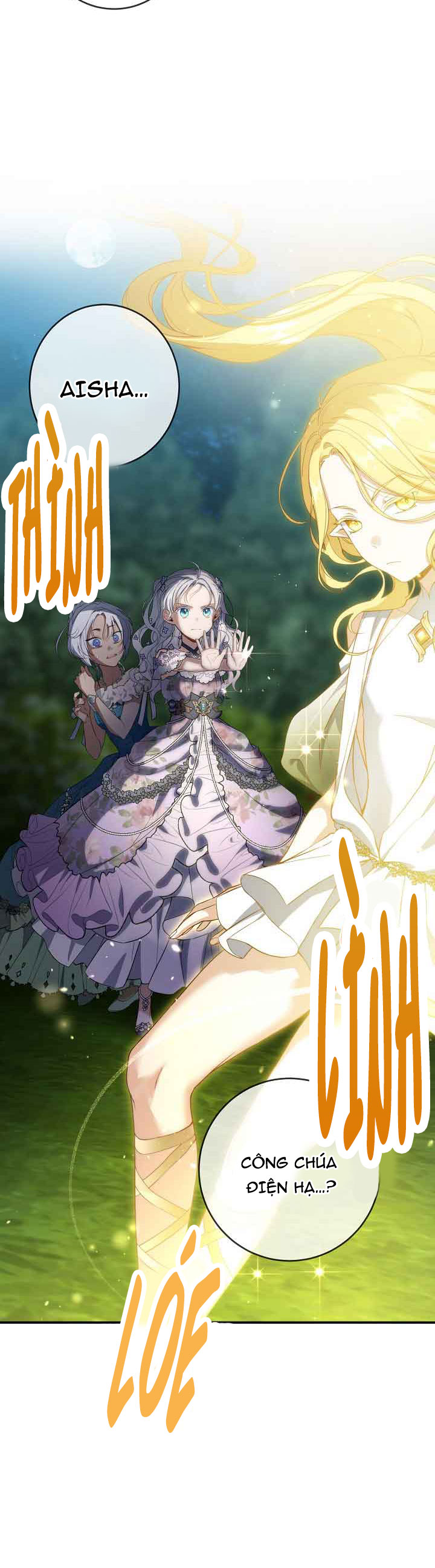 hướng đến ánh dương một lần nữa chapter 42 20