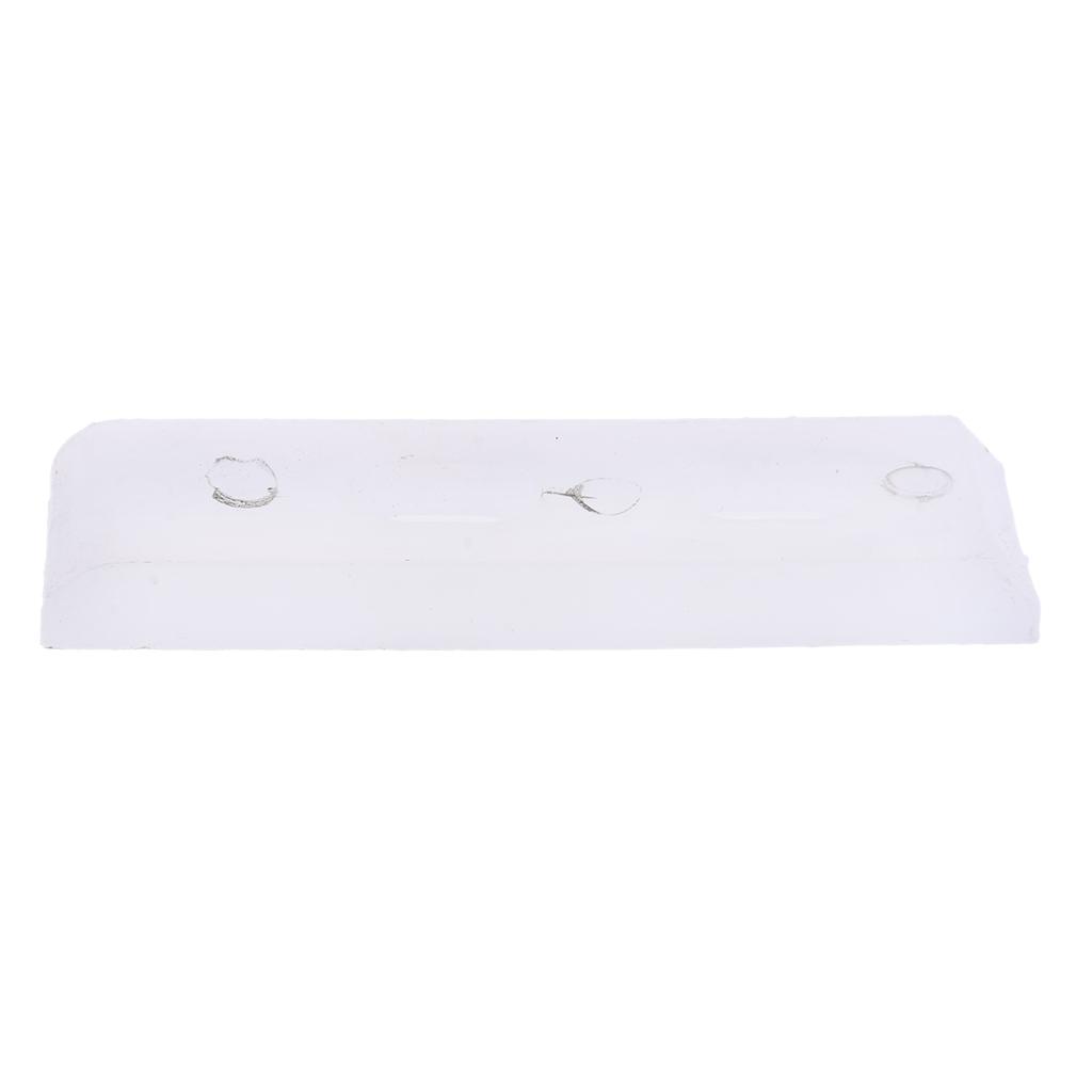 Swing Arm Chain Guide Slider 110cc 125cc 140cc PIT PRO Quad Dirt Bike ATV