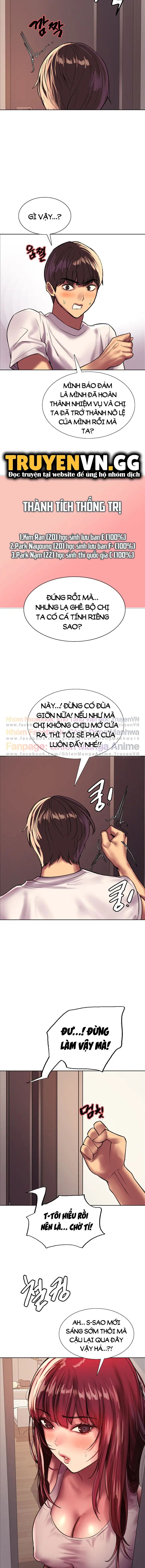 nhãn lực toàn năng chapter 24 10