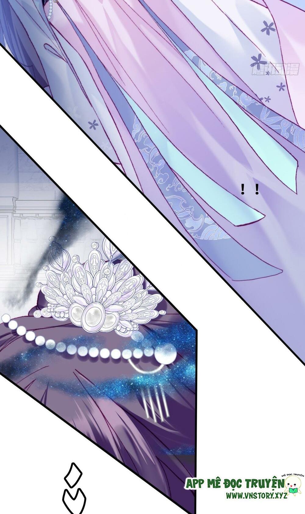 lại bị bệnh chiều chuộng quấn lấy chapter 83 74