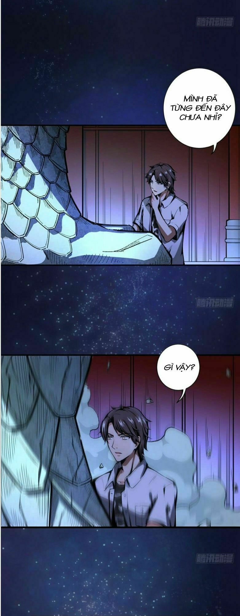 tối cường thần y tại đô thị chapter 4 23