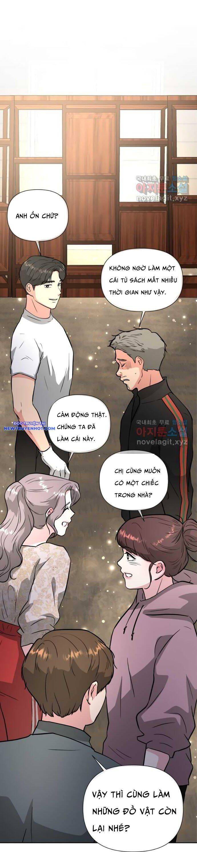 bản thiết kế vàng chapter 48 62