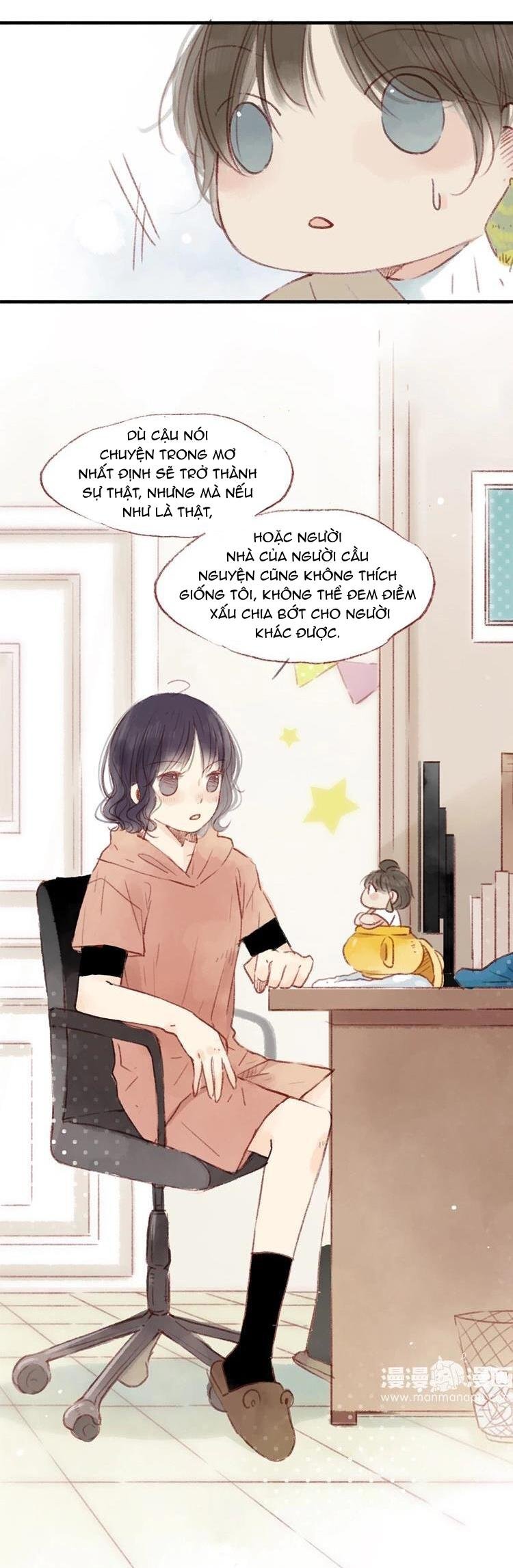 phế sài thần đăng và công chúa chapter 27 8