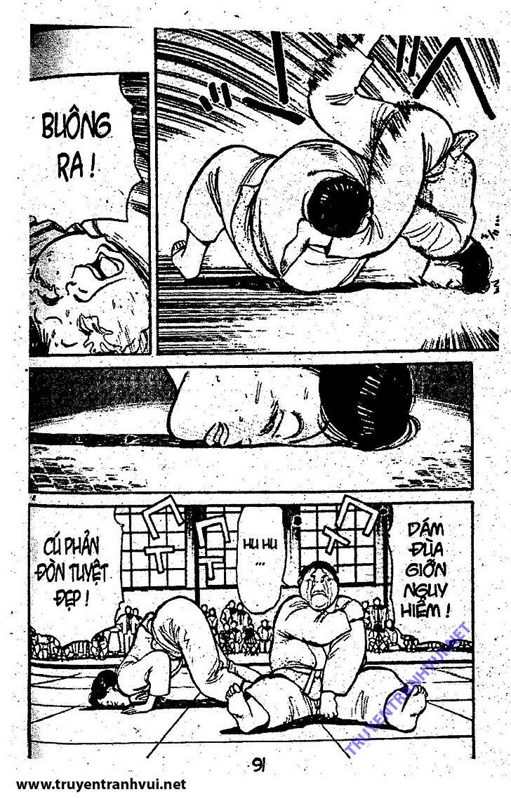 yawara chapter 120 6