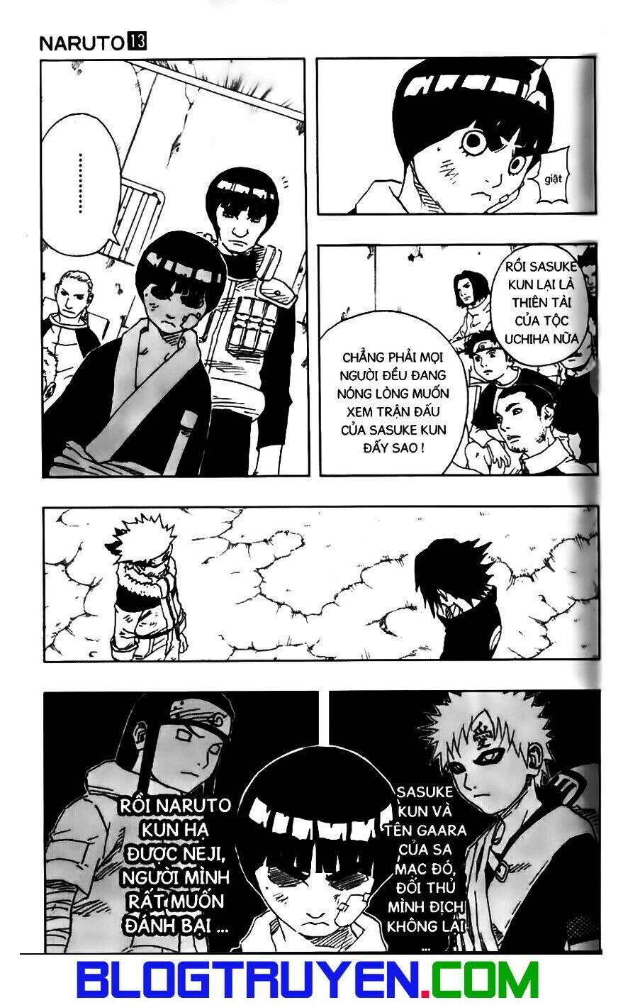 naruto - cửu vĩ hồ ly chapter 110 7