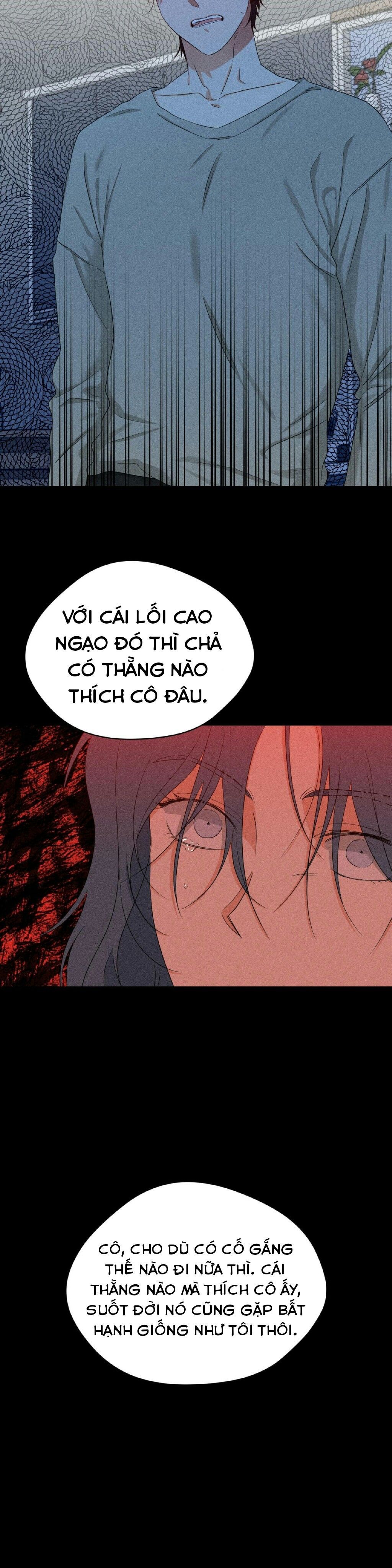 giấc mộng ngọt ngào 2 (full) chapter 18 27
