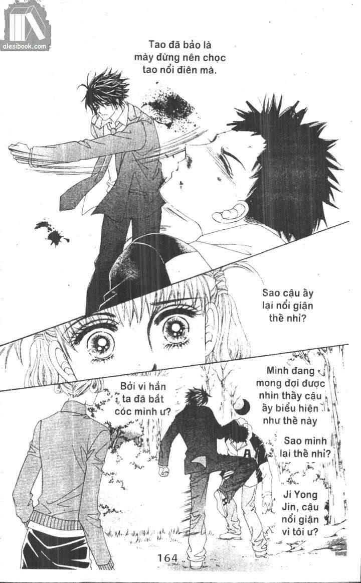 hồng tiểu thư chapter 20 40