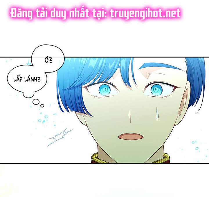 cẩn thận nữ phụ phản diện đấy! chapter 119 65