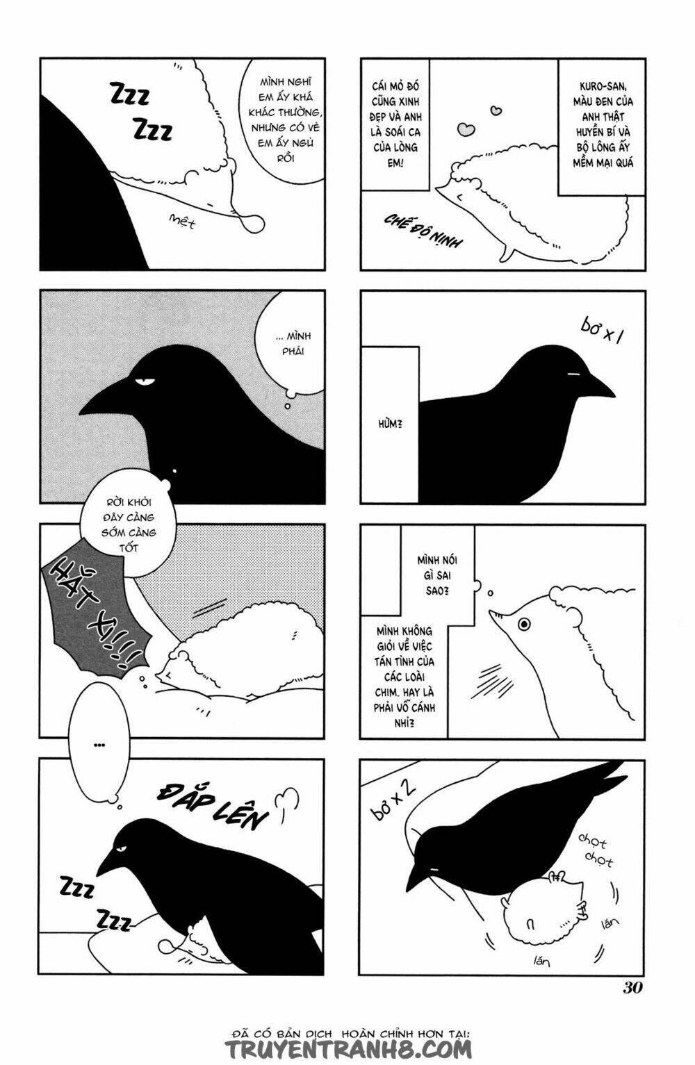 itoshi no anneli chapter 3 10