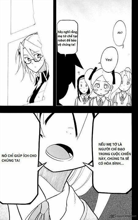 tripeace chapter 24 28