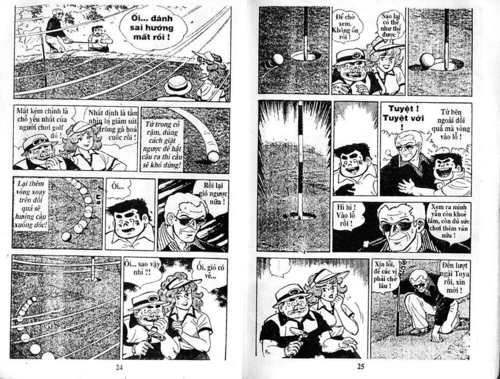 tân teppi chapter 2 11