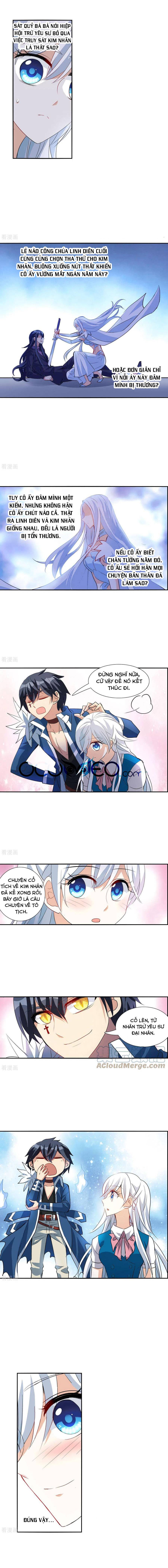 tô tịch kỳ quái chapter 139 1