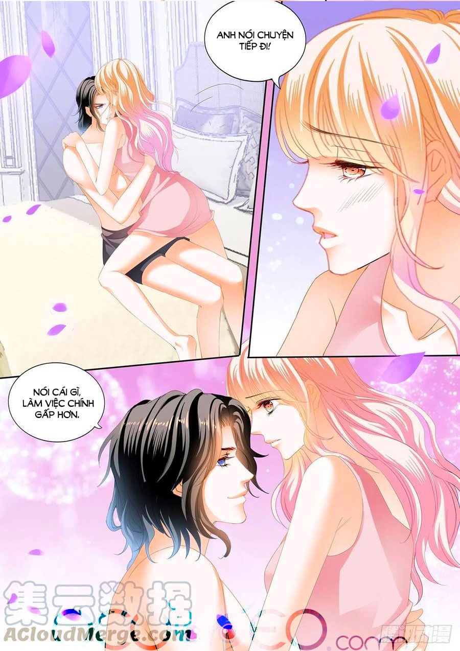 bá đạo tiểu thúc, xin trêu chọc vừa thôi! chapter 234 4