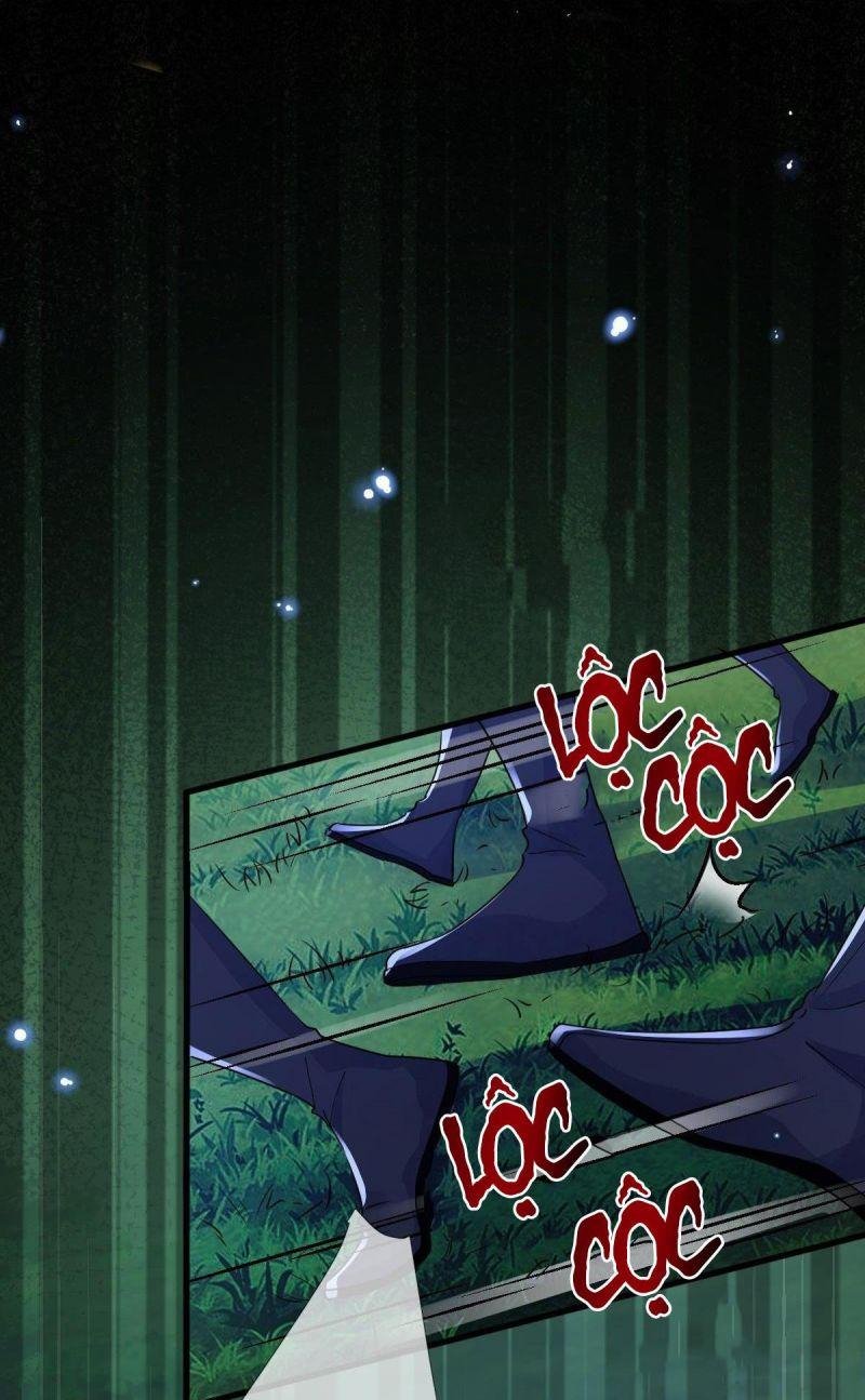 mạt thế nữ vương chapter 15 35