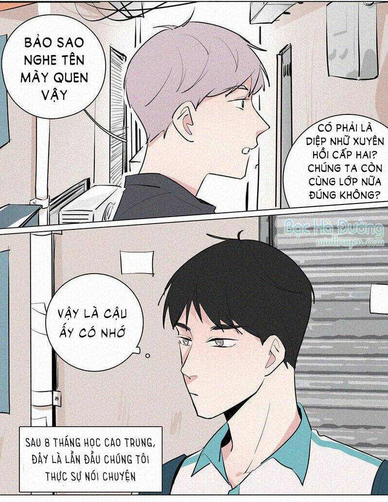 câu chuyện về cậu và tôi chapter 23 12