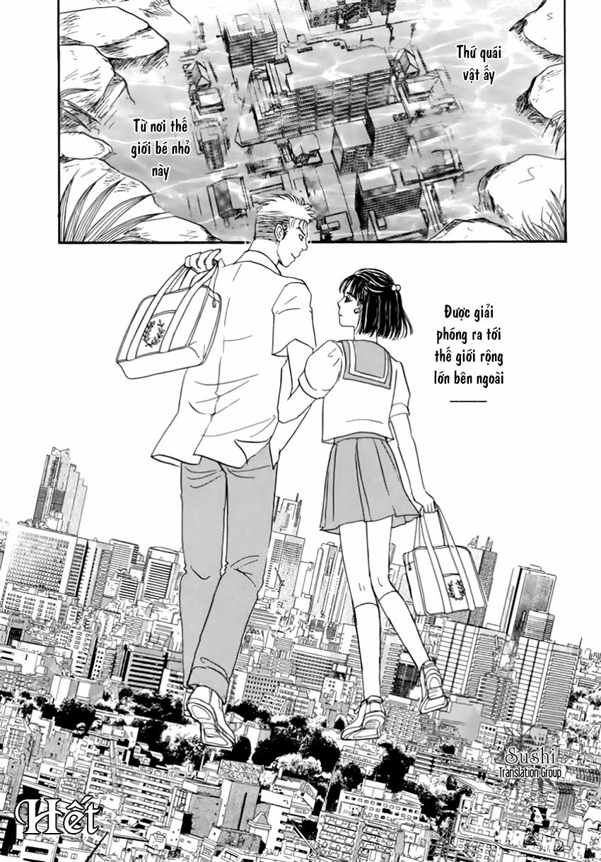 new pet shop of horror chapter 26 53