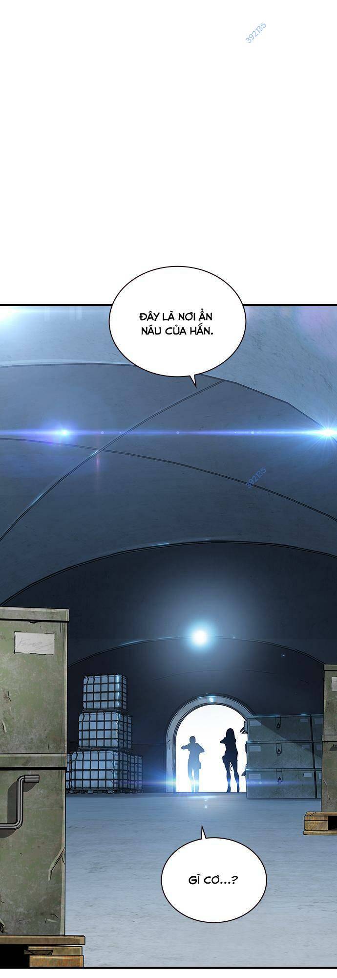 pubg - cuộc chiến sinh tồn - 100 chapter 17 8